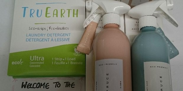 The future of cleaning